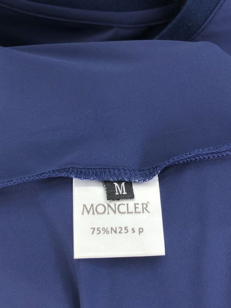 Moncler T-Shirts